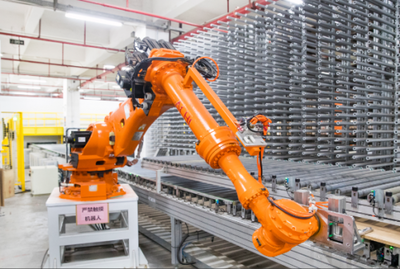 智造升級(jí)，全屋煥新 索菲亞以智能制造引領(lǐng)家居行業(yè)“全屋換代”新紀(jì)元